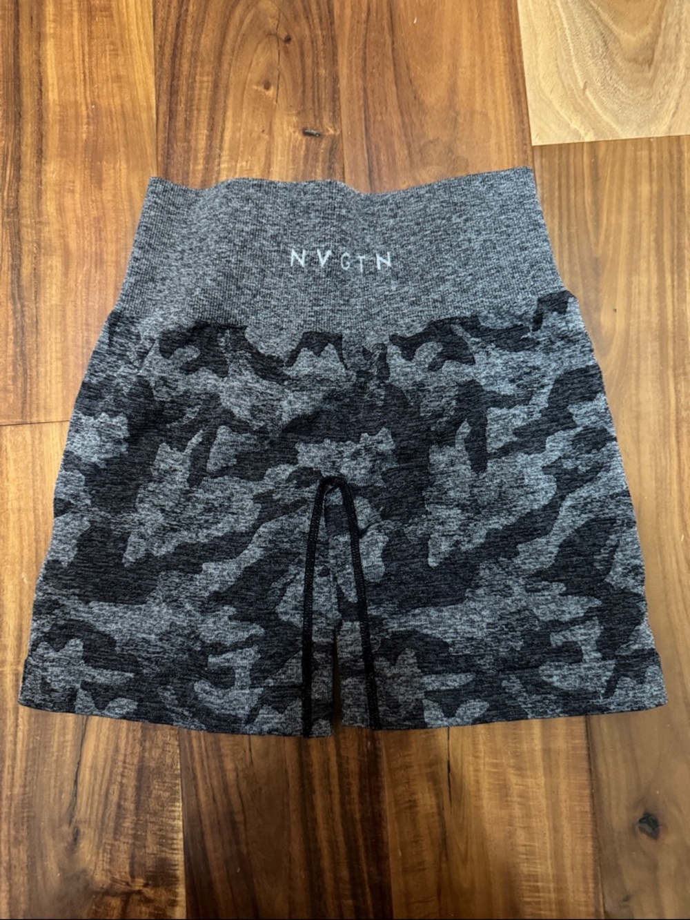 NVGTN 5pc Shorts Bundle